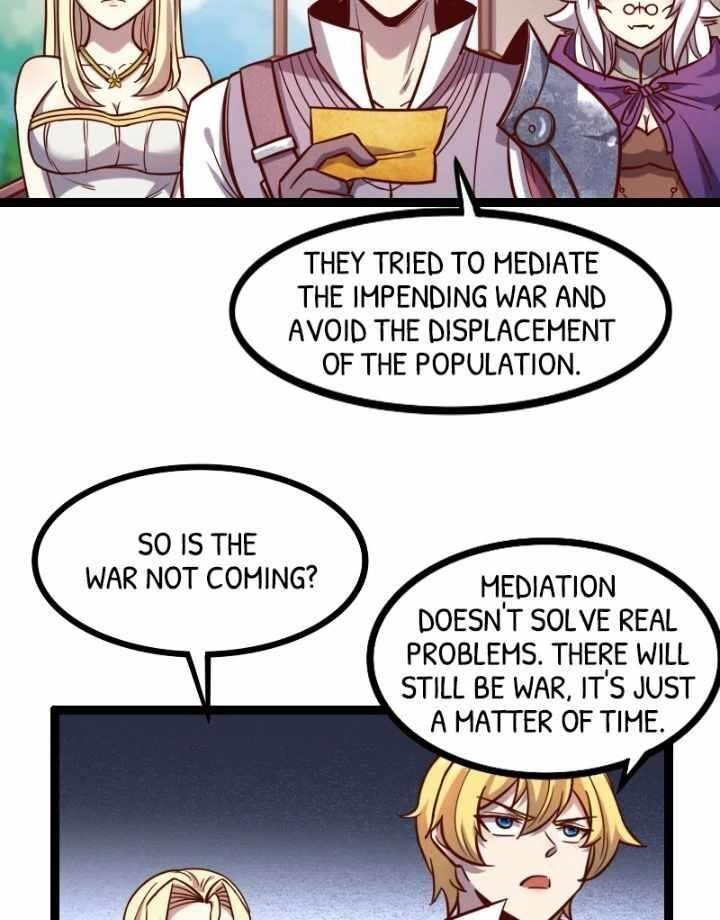 I Am the Strongest Lord in Another World Chapter 44 - Page 21