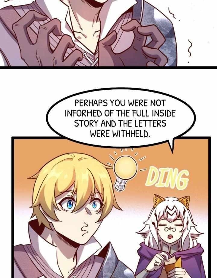 I Am the Strongest Lord in Another World Chapter 44 - Page 26