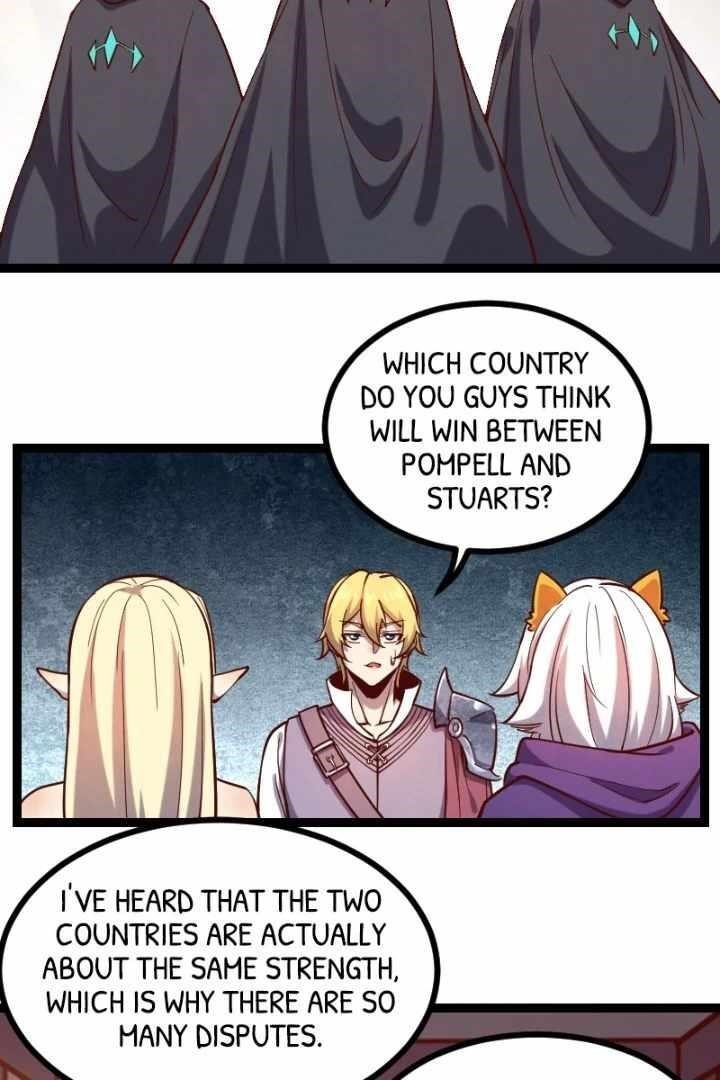 I Am the Strongest Lord in Another World Chapter 44 - Page 29