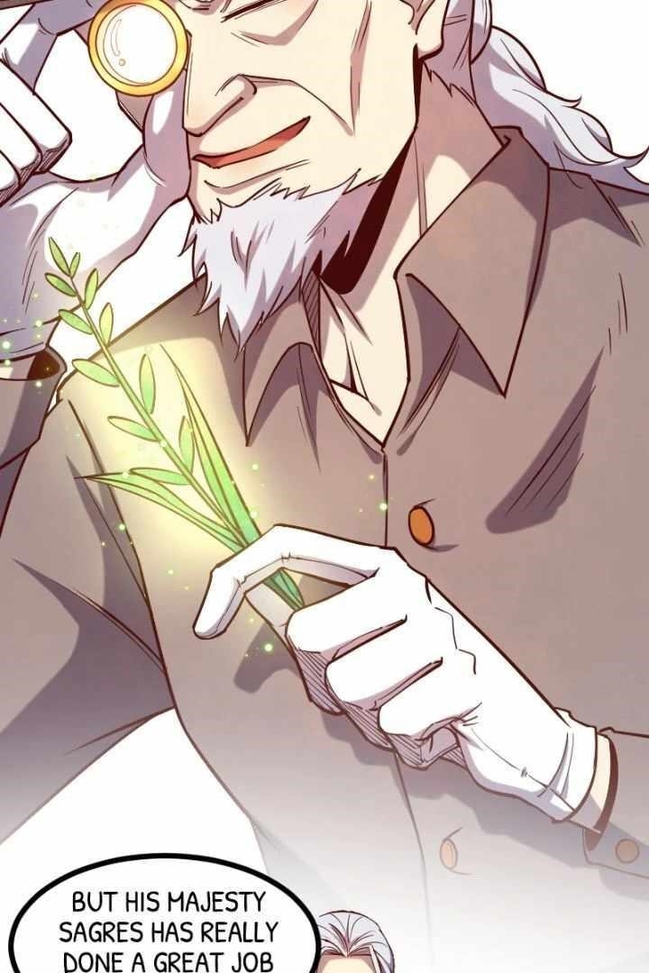 I Am the Strongest Lord in Another World Chapter 44 - Page 32