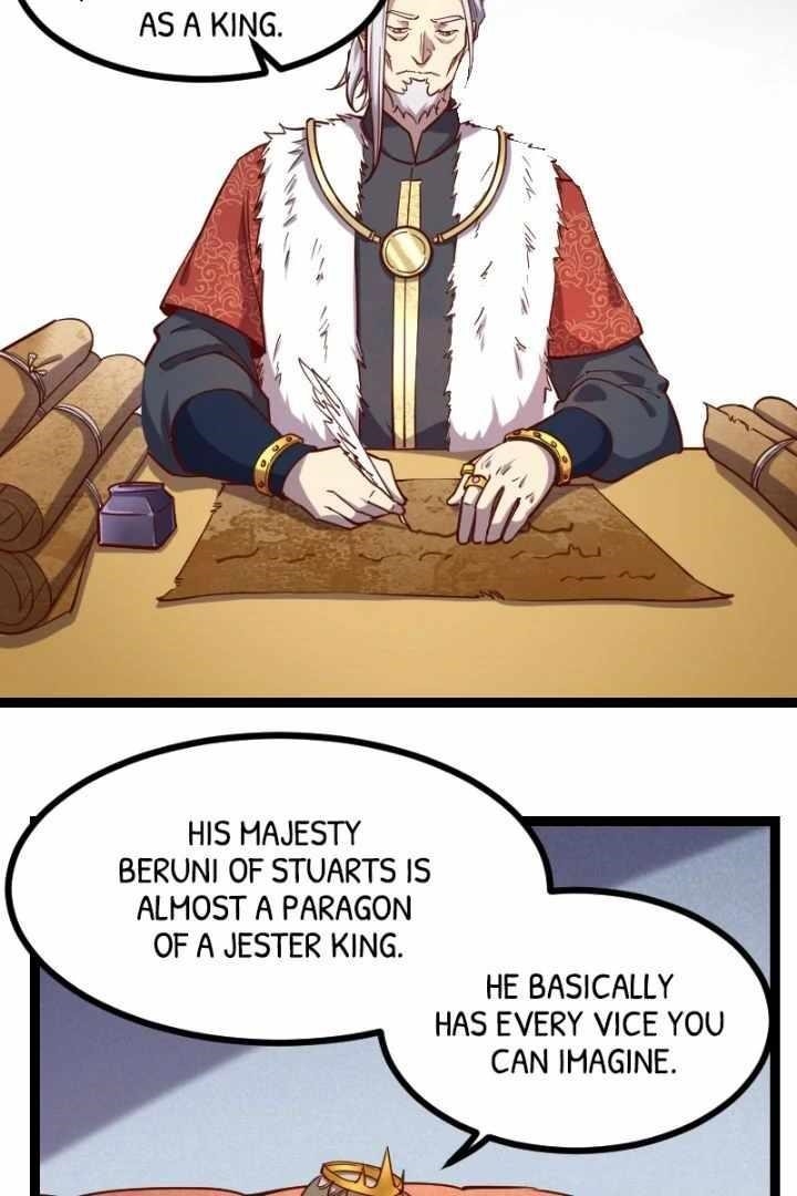 I Am the Strongest Lord in Another World Chapter 44 - Page 33