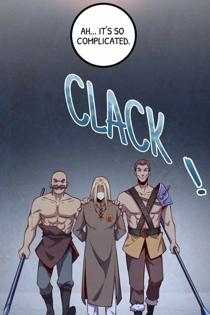 I Am the Strongest Lord in Another World Chapter 44 - Page 38