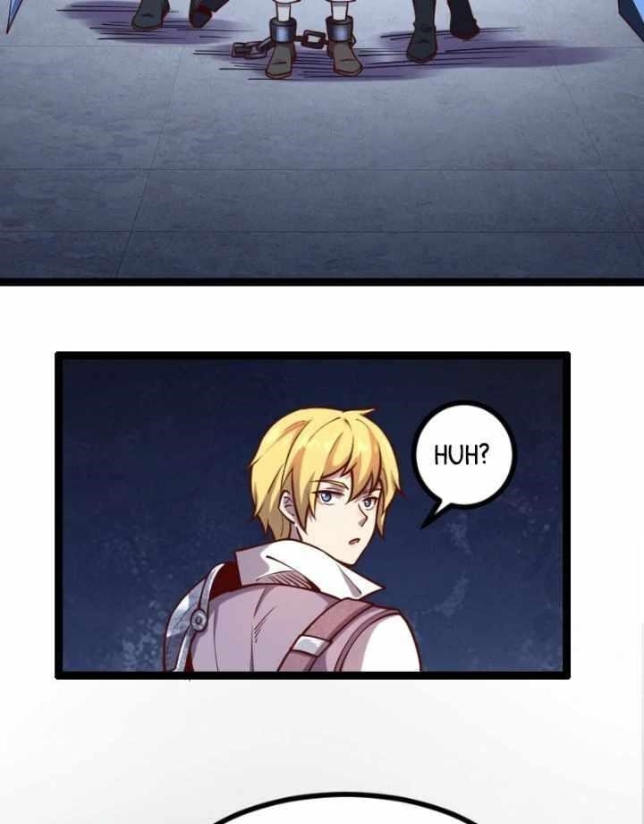 I Am the Strongest Lord in Another World Chapter 44 - Page 39