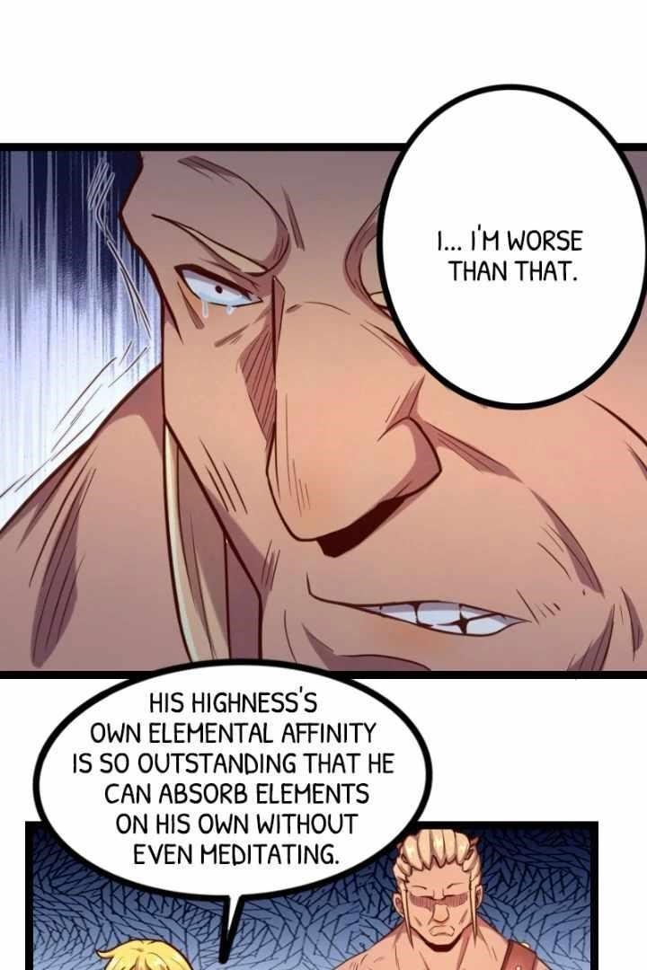 I Am the Strongest Lord in Another World Chapter 44 - Page 6