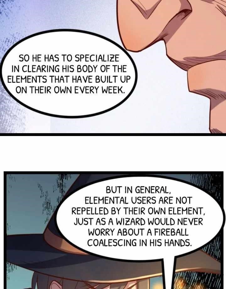 I Am the Strongest Lord in Another World Chapter 44 - Page 8