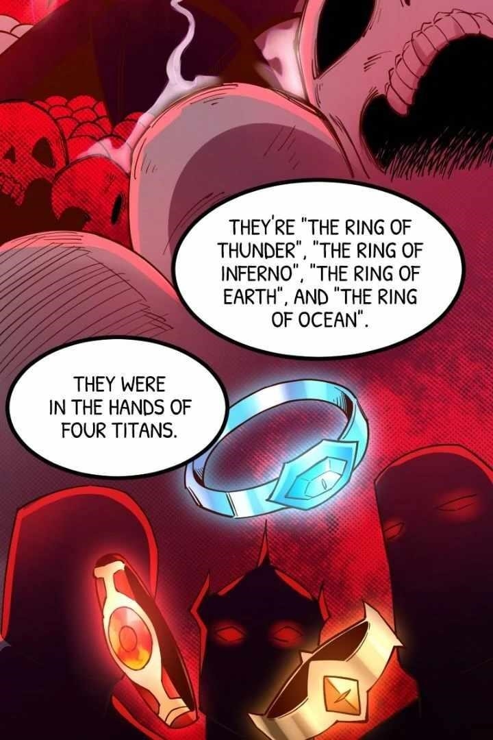 I Am the Strongest Lord in Another World Chapter 45 - Page 21