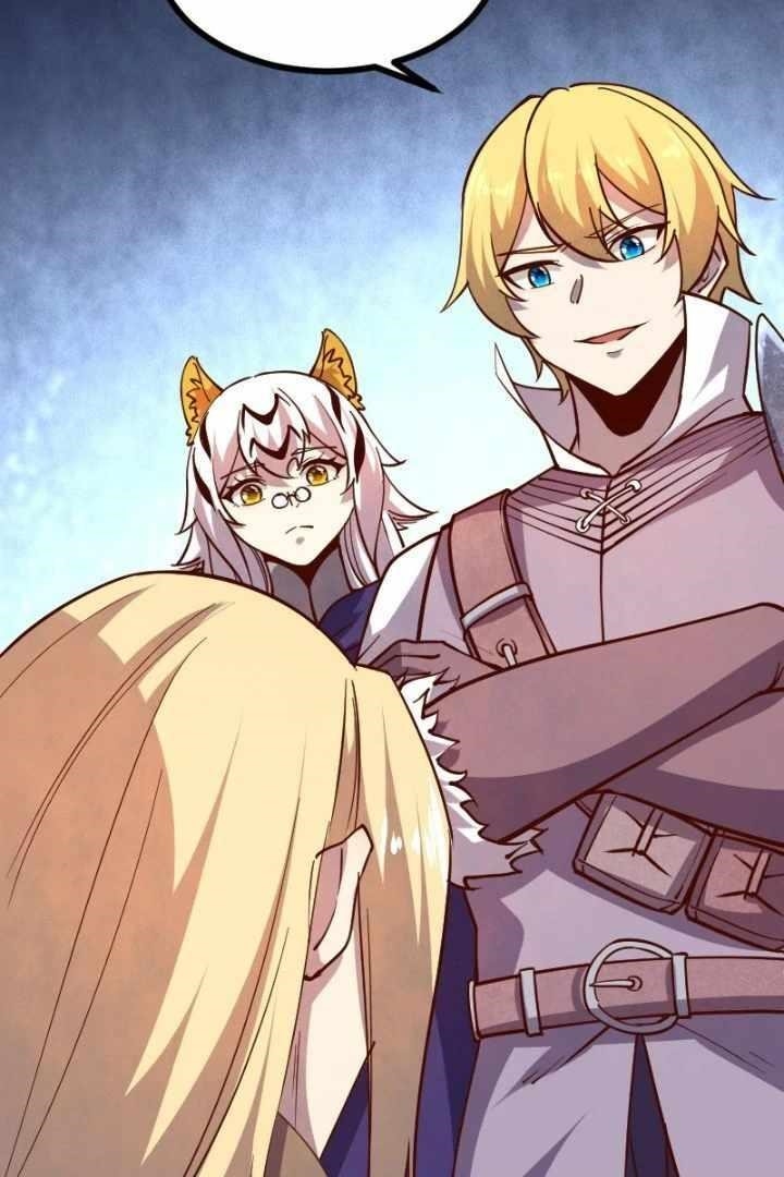 I Am the Strongest Lord in Another World Chapter 45 - Page 24