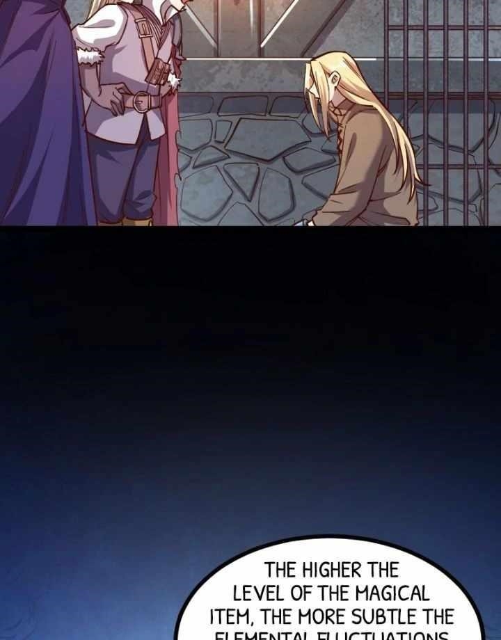 I Am the Strongest Lord in Another World Chapter 45 - Page 27