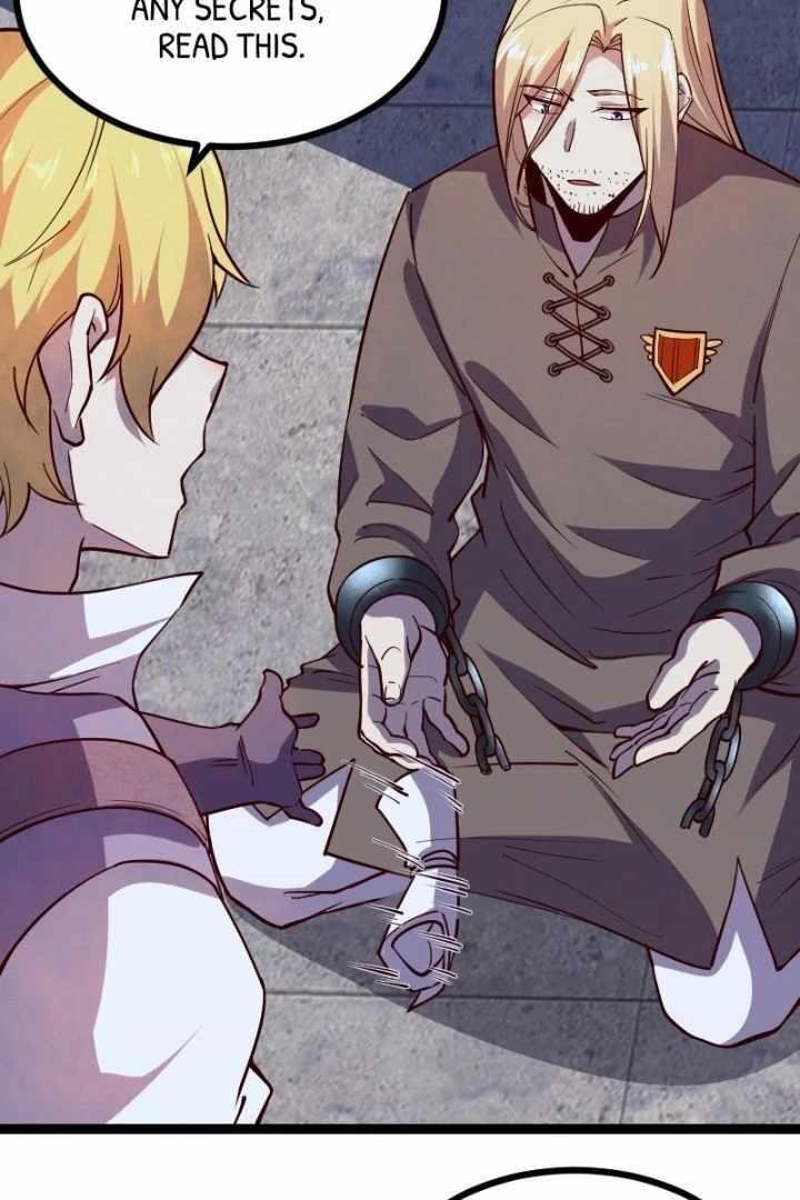 I Am the Strongest Lord in Another World Chapter 45 - Page 3