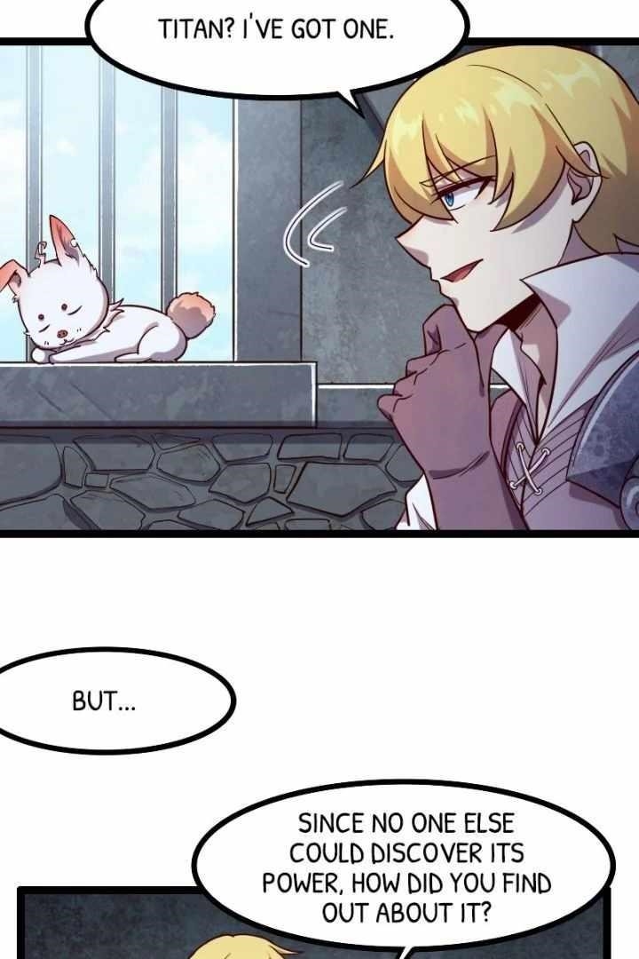 I Am the Strongest Lord in Another World Chapter 45 - Page 30