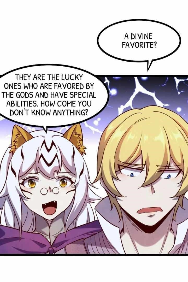 I Am the Strongest Lord in Another World Chapter 45 - Page 33