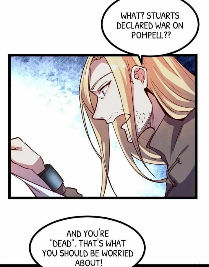 I Am the Strongest Lord in Another World Chapter 45 - Page 4