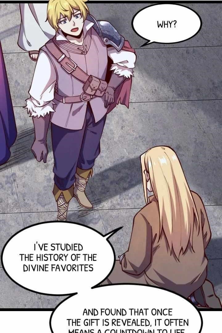 I Am the Strongest Lord in Another World Chapter 45 - Page 48