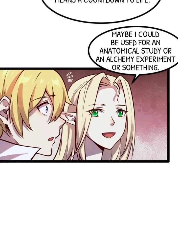 I Am the Strongest Lord in Another World Chapter 45 - Page 49