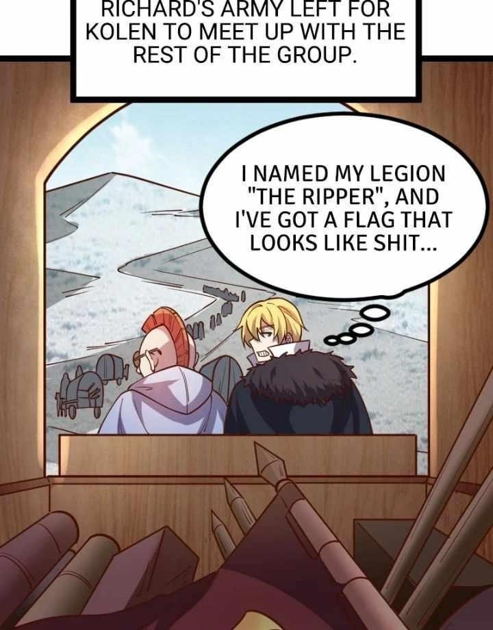 I Am the Strongest Lord in Another World Chapter 46 - Page 13