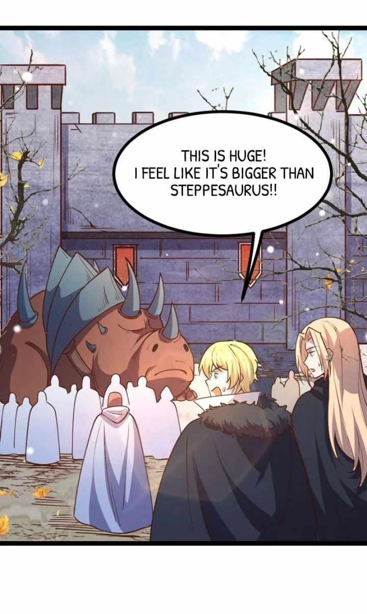 I Am the Strongest Lord in Another World Chapter 46 - Page 19