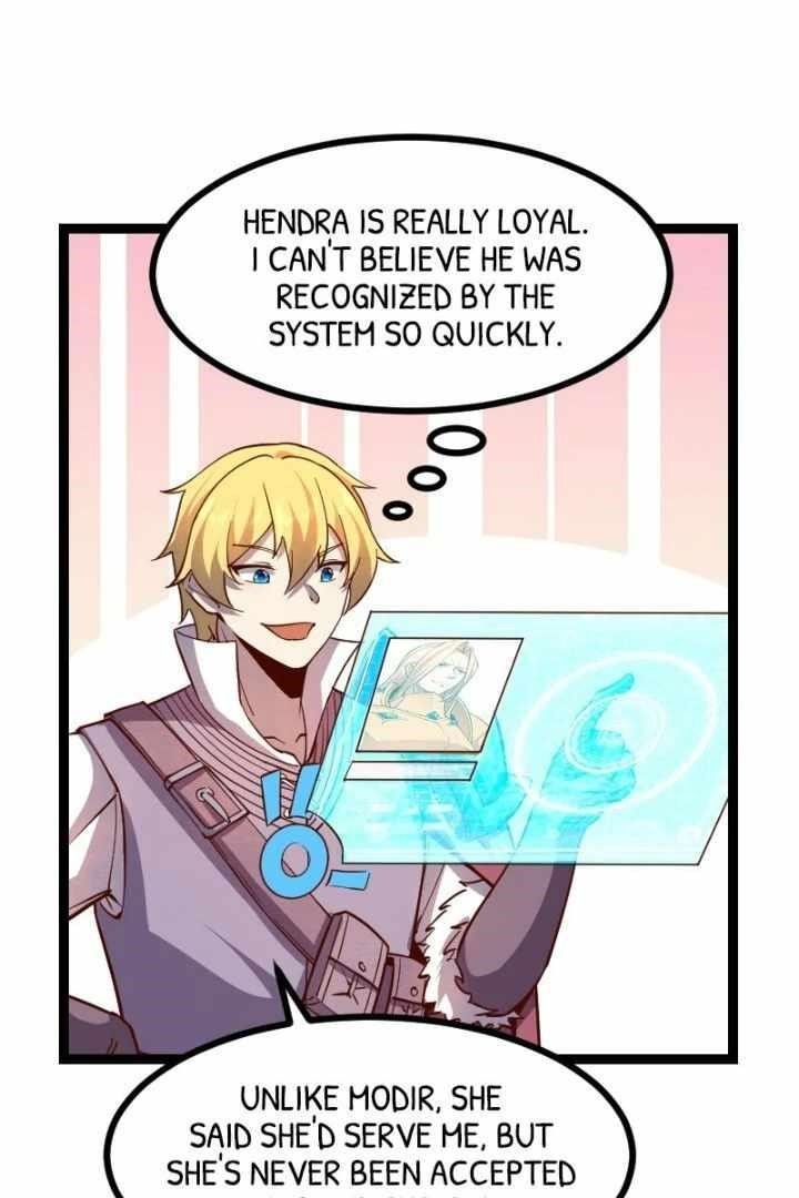 I Am the Strongest Lord in Another World Chapter 46 - Page 2