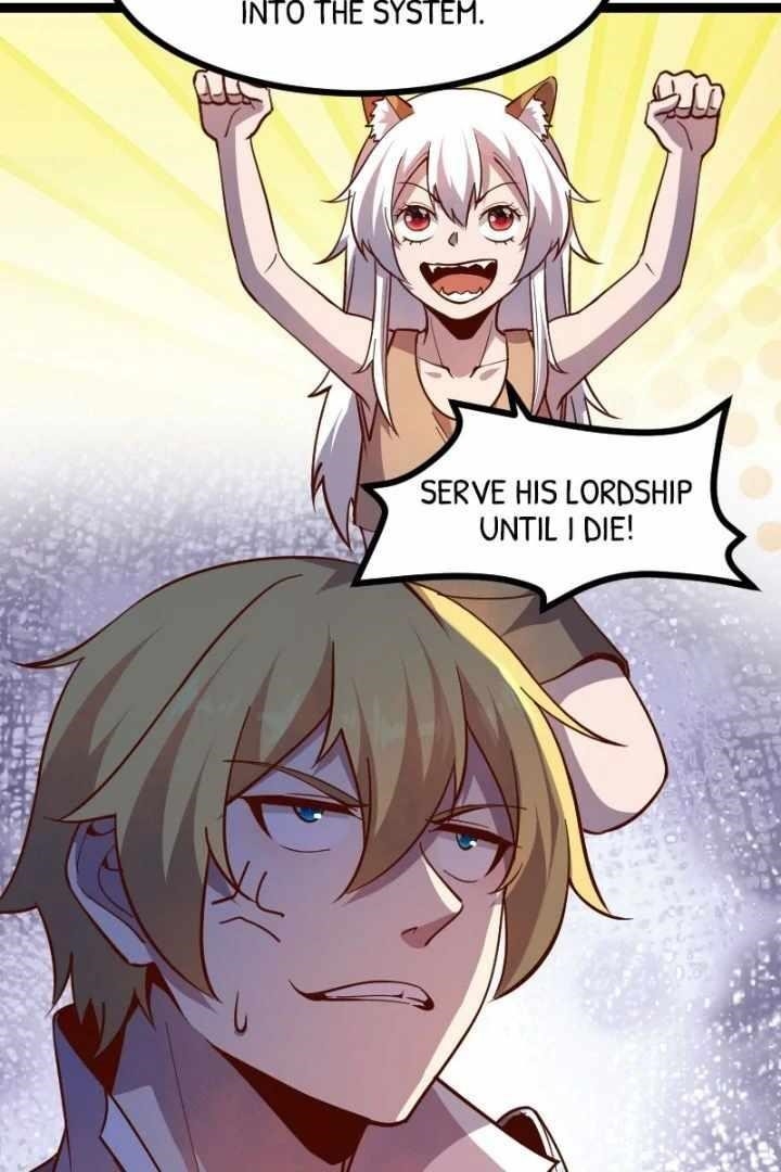 I Am the Strongest Lord in Another World Chapter 46 - Page 3