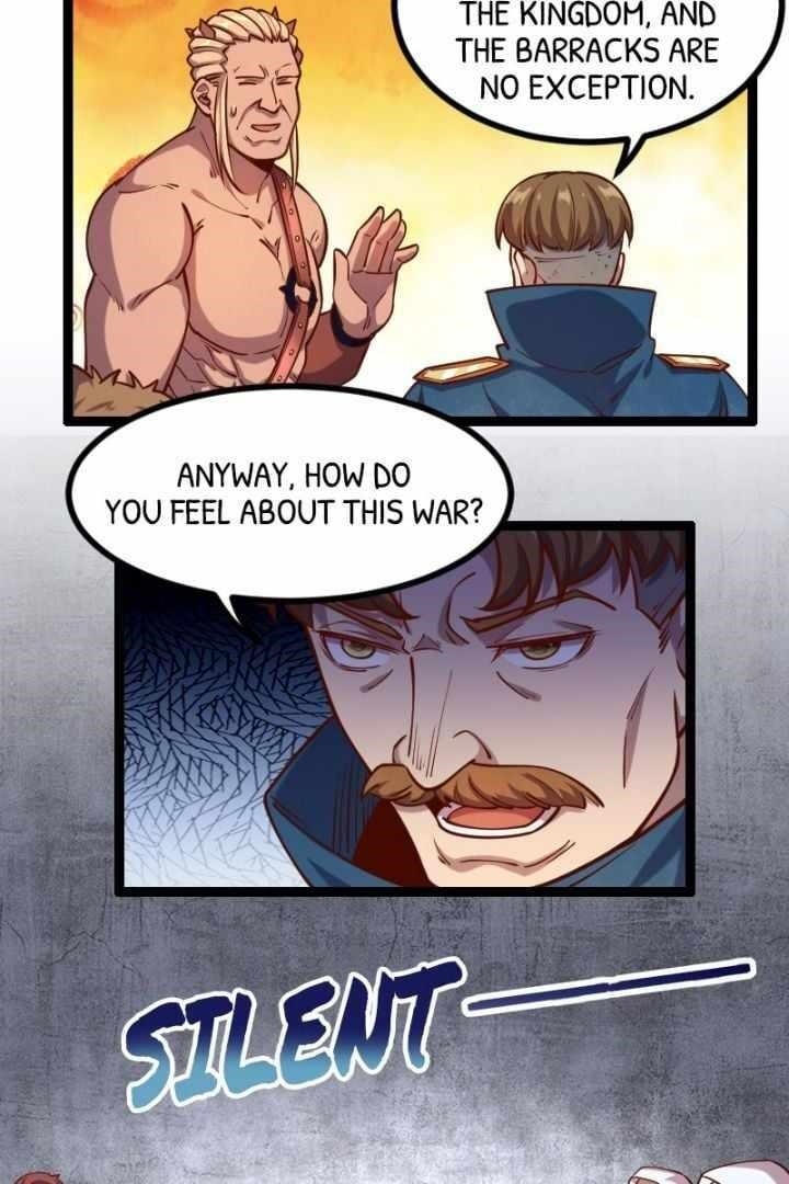 I Am the Strongest Lord in Another World Chapter 46 - Page 34