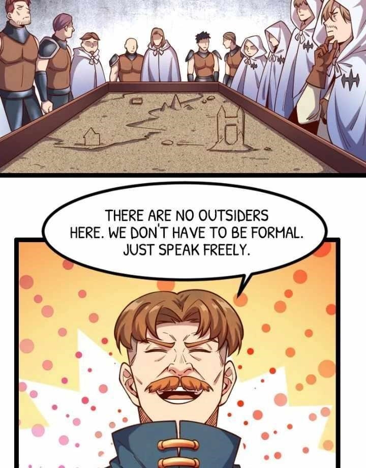 I Am the Strongest Lord in Another World Chapter 46 - Page 35