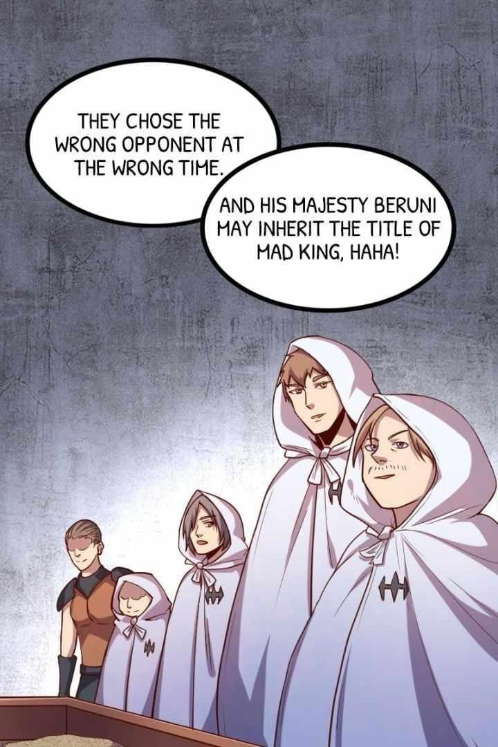 I Am the Strongest Lord in Another World Chapter 46 - Page 38