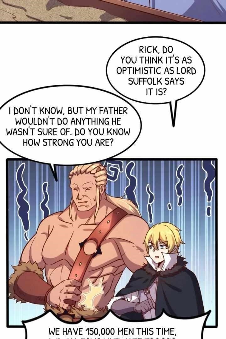 I Am the Strongest Lord in Another World Chapter 46 - Page 39