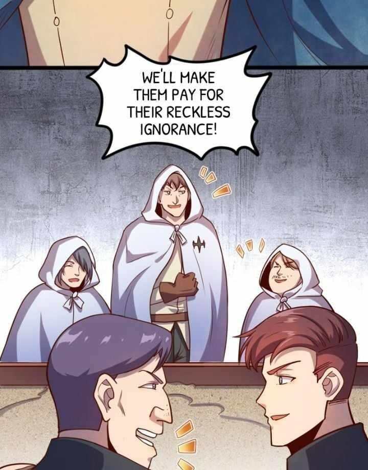 I Am the Strongest Lord in Another World Chapter 46 - Page 41