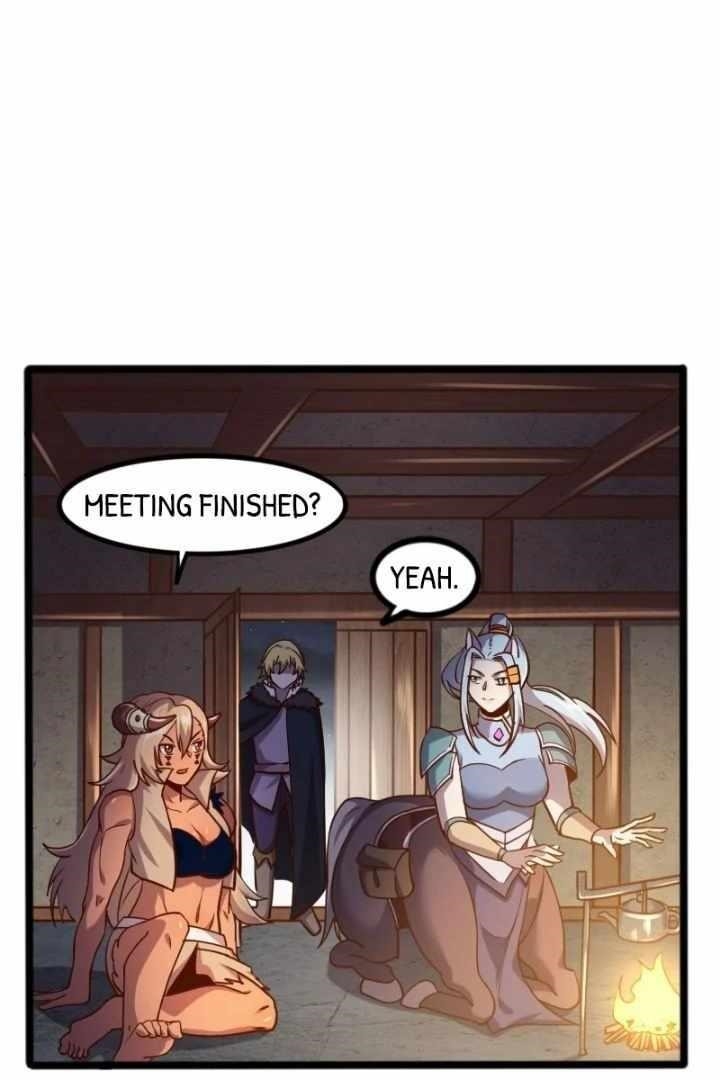 I Am the Strongest Lord in Another World Chapter 46 - Page 43