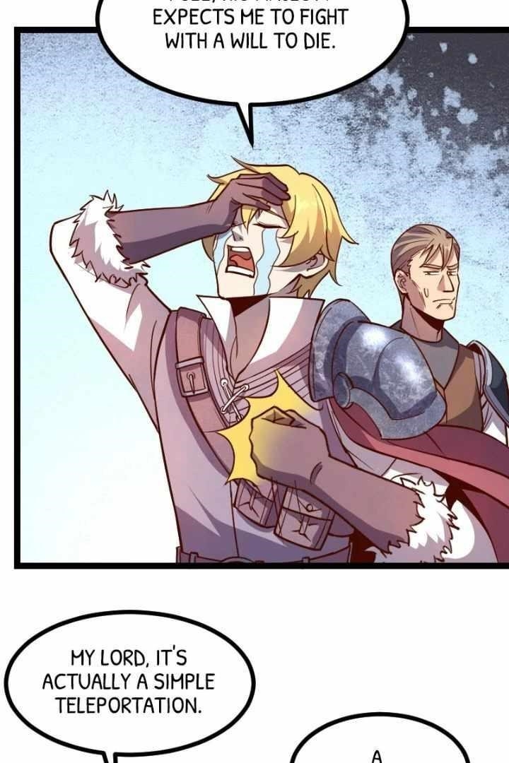 I Am the Strongest Lord in Another World Chapter 46 - Page 6