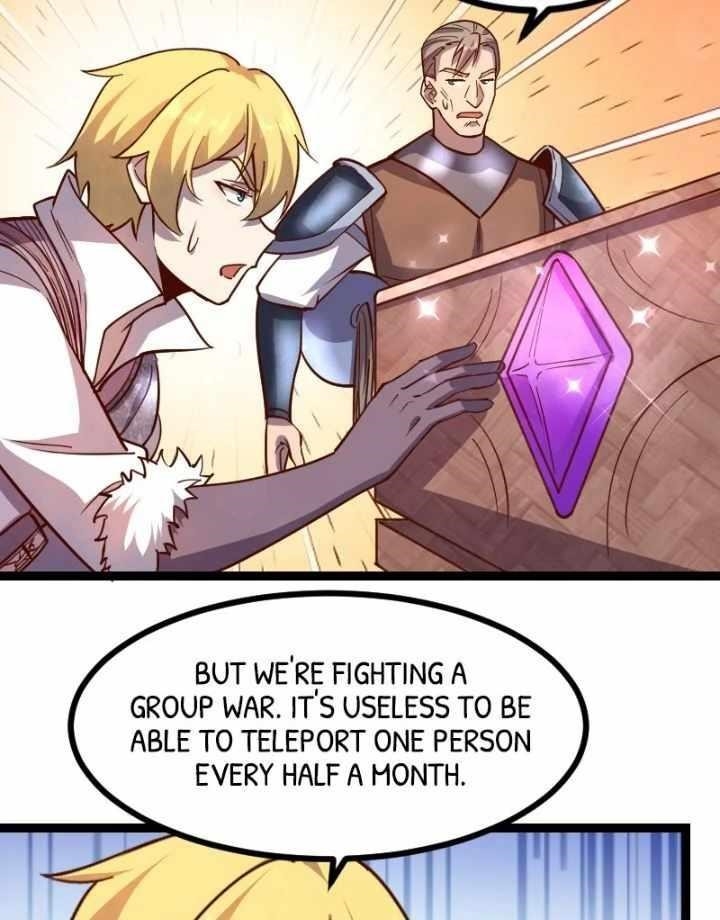 I Am the Strongest Lord in Another World Chapter 46 - Page 8