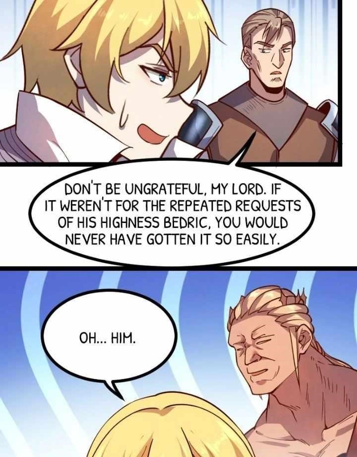 I Am the Strongest Lord in Another World Chapter 46 - Page 9