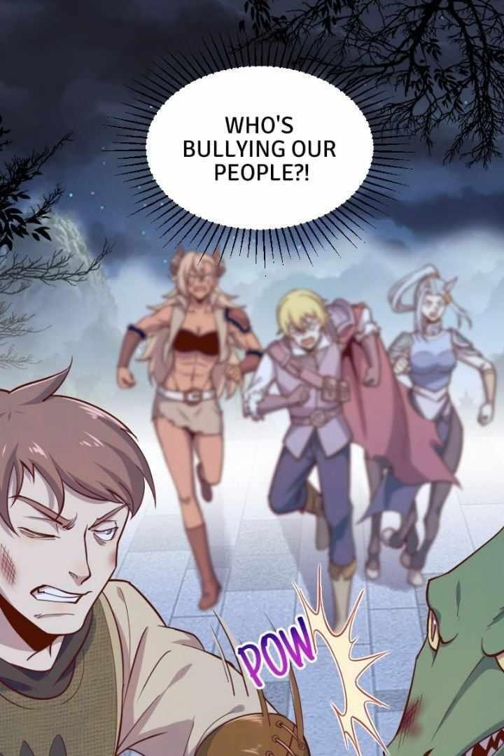 I Am the Strongest Lord in Another World Chapter 47 - Page 11