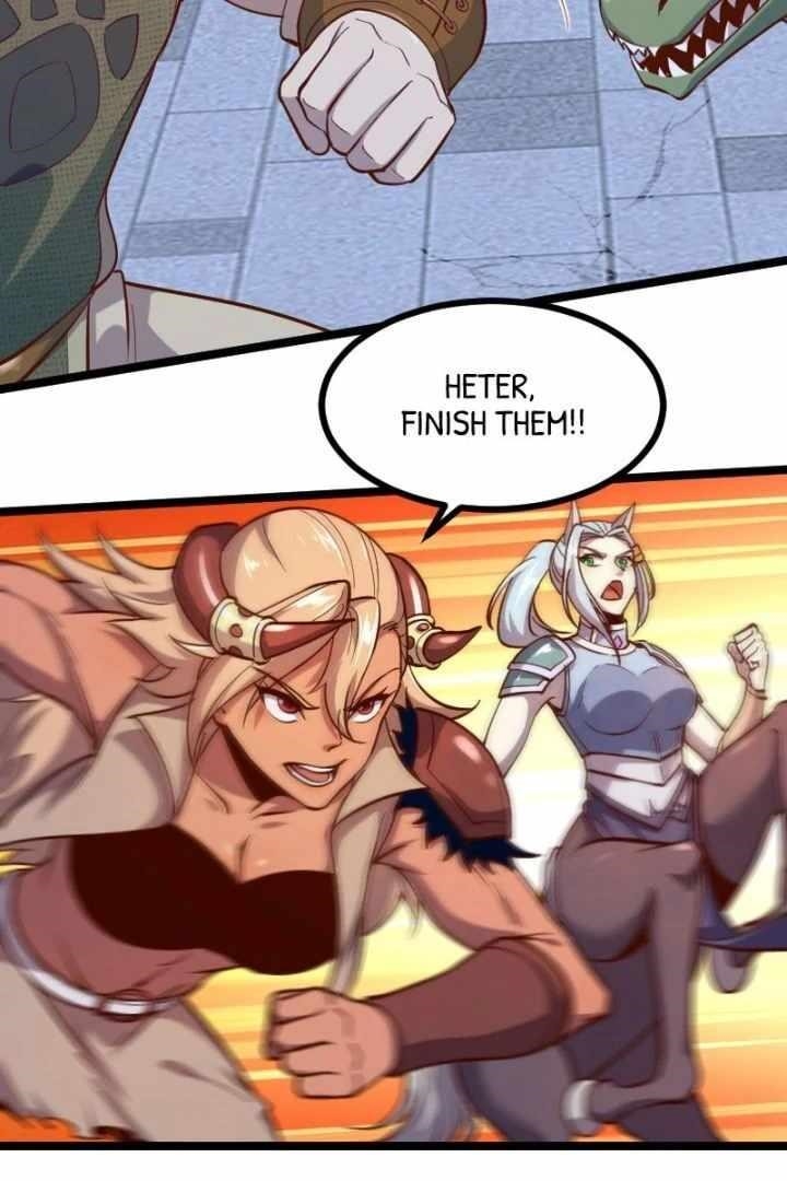 I Am the Strongest Lord in Another World Chapter 47 - Page 12