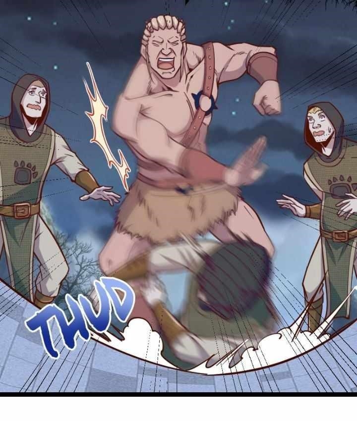 I Am the Strongest Lord in Another World Chapter 47 - Page 19