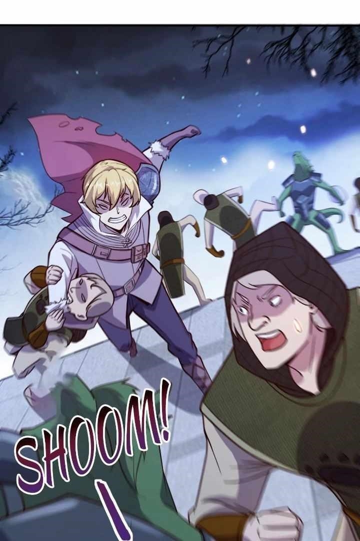 I Am the Strongest Lord in Another World Chapter 47 - Page 20