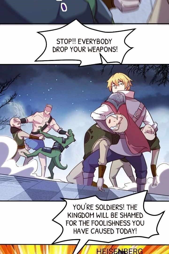 I Am the Strongest Lord in Another World Chapter 47 - Page 21