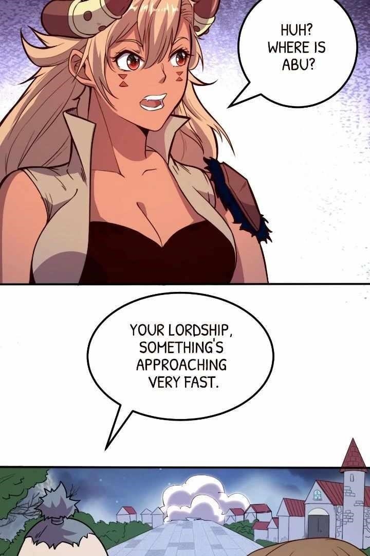 I Am the Strongest Lord in Another World Chapter 47 - Page 25