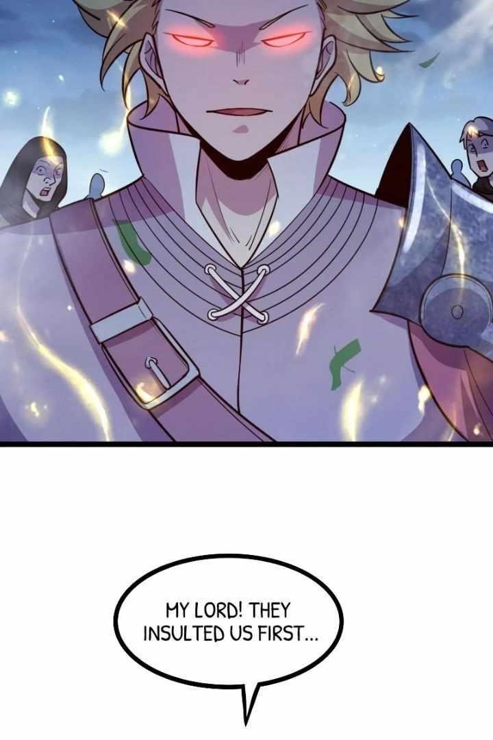 I Am the Strongest Lord in Another World Chapter 47 - Page 33