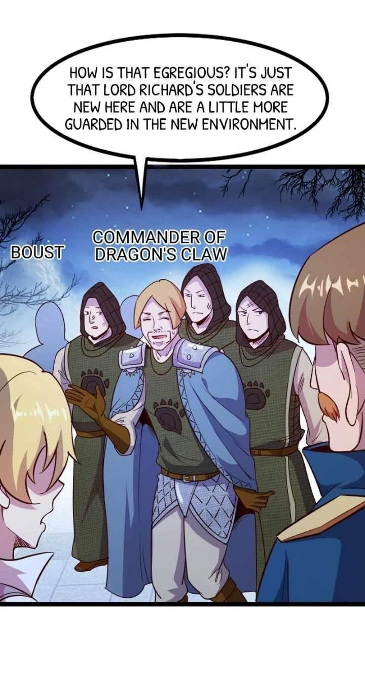 I Am the Strongest Lord in Another World Chapter 47 - Page 37