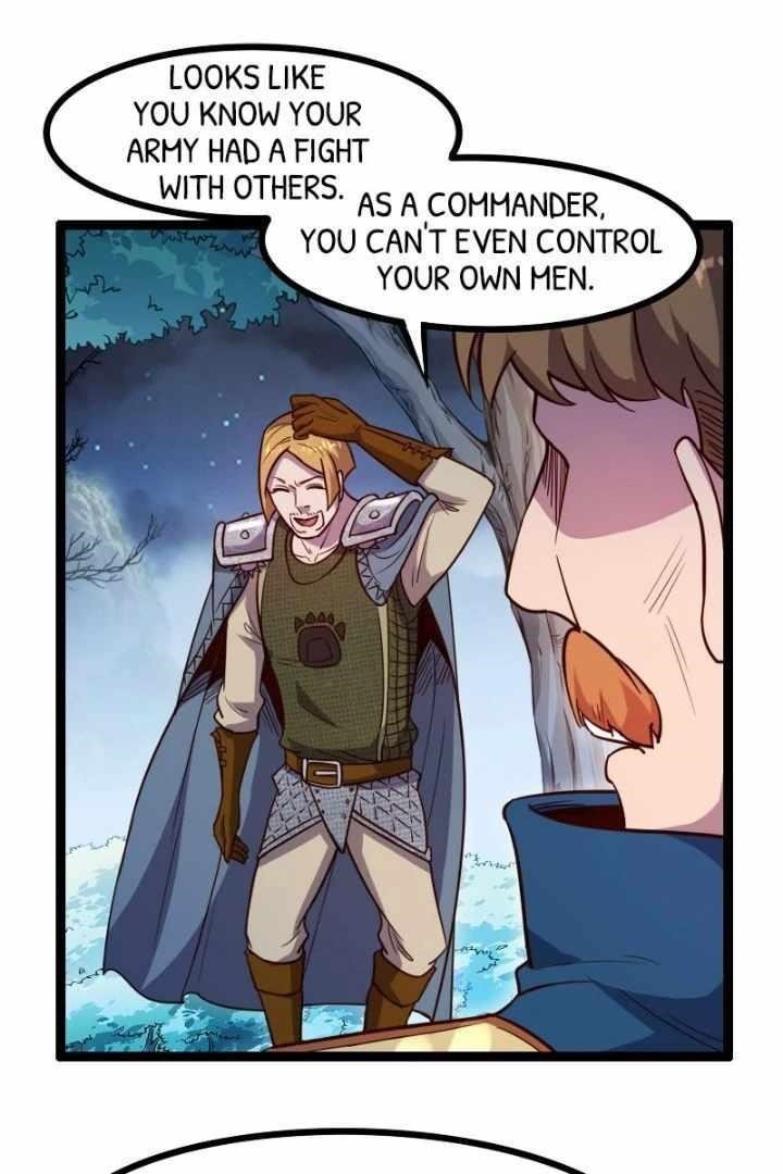 I Am the Strongest Lord in Another World Chapter 47 - Page 38