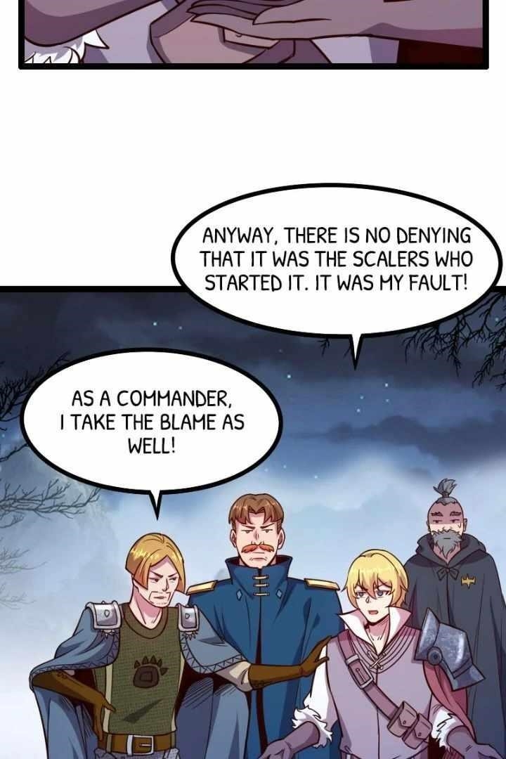 I Am the Strongest Lord in Another World Chapter 47 - Page 42