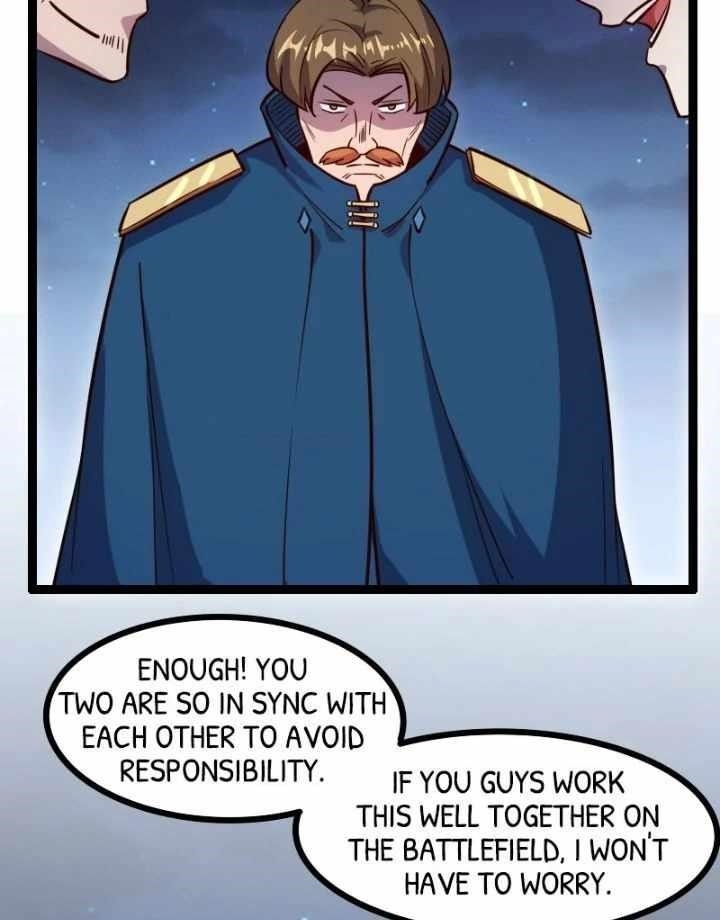 I Am the Strongest Lord in Another World Chapter 47 - Page 44