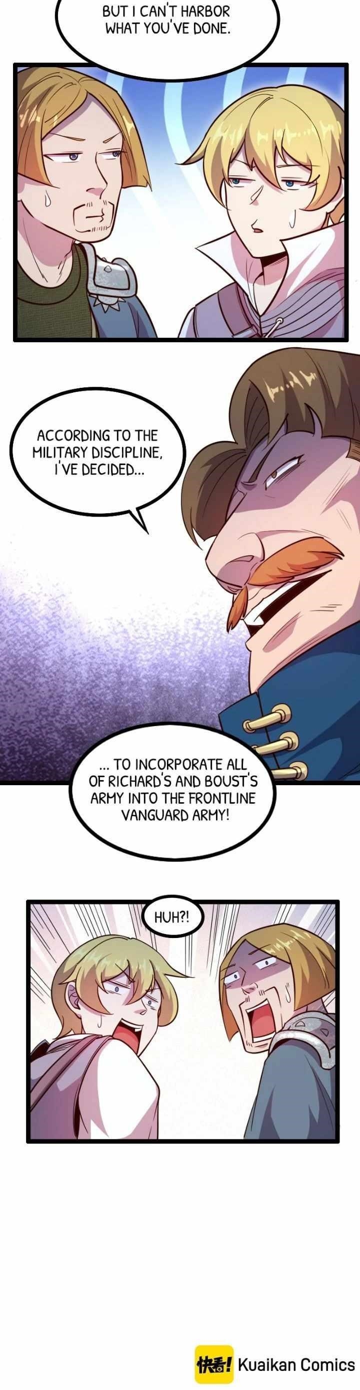 I Am the Strongest Lord in Another World Chapter 47 - Page 46