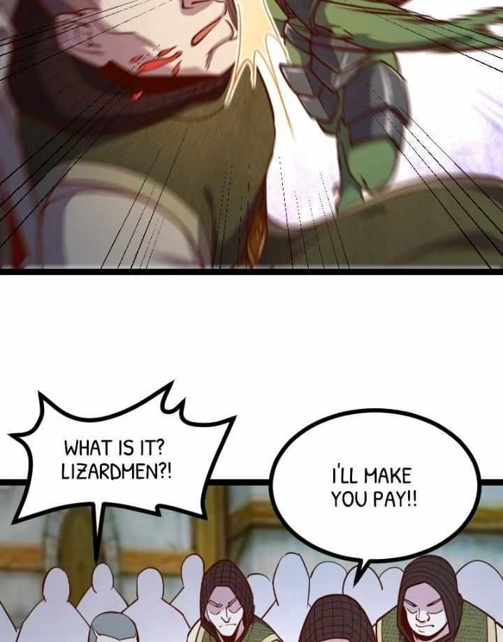 I Am the Strongest Lord in Another World Chapter 47 - Page 8