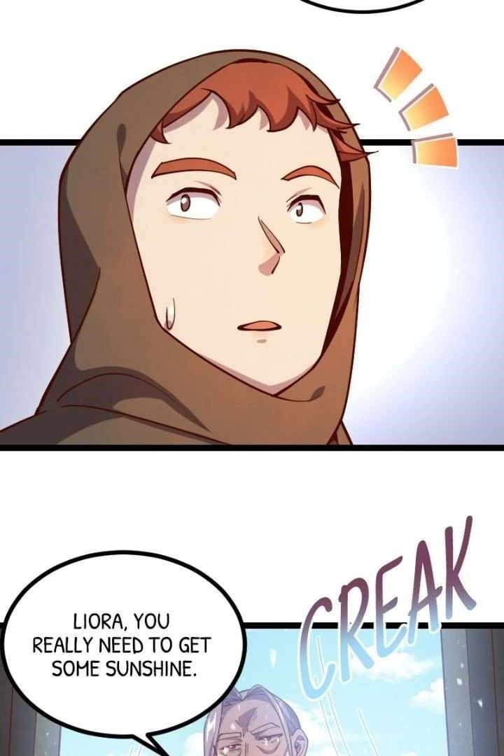 I Am the Strongest Lord in Another World Chapter 48 - Page 21