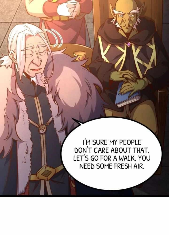 I Am the Strongest Lord in Another World Chapter 48 - Page 28