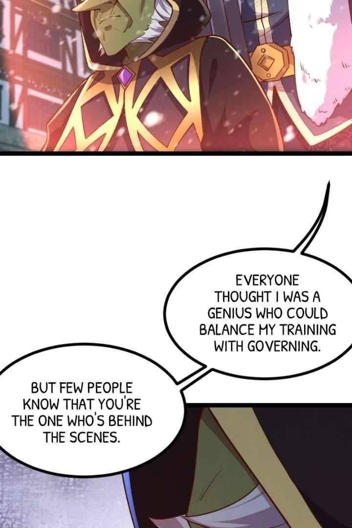 I Am the Strongest Lord in Another World Chapter 48 - Page 39