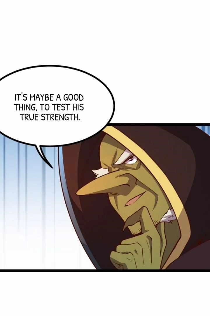 I Am the Strongest Lord in Another World Chapter 48 - Page 47