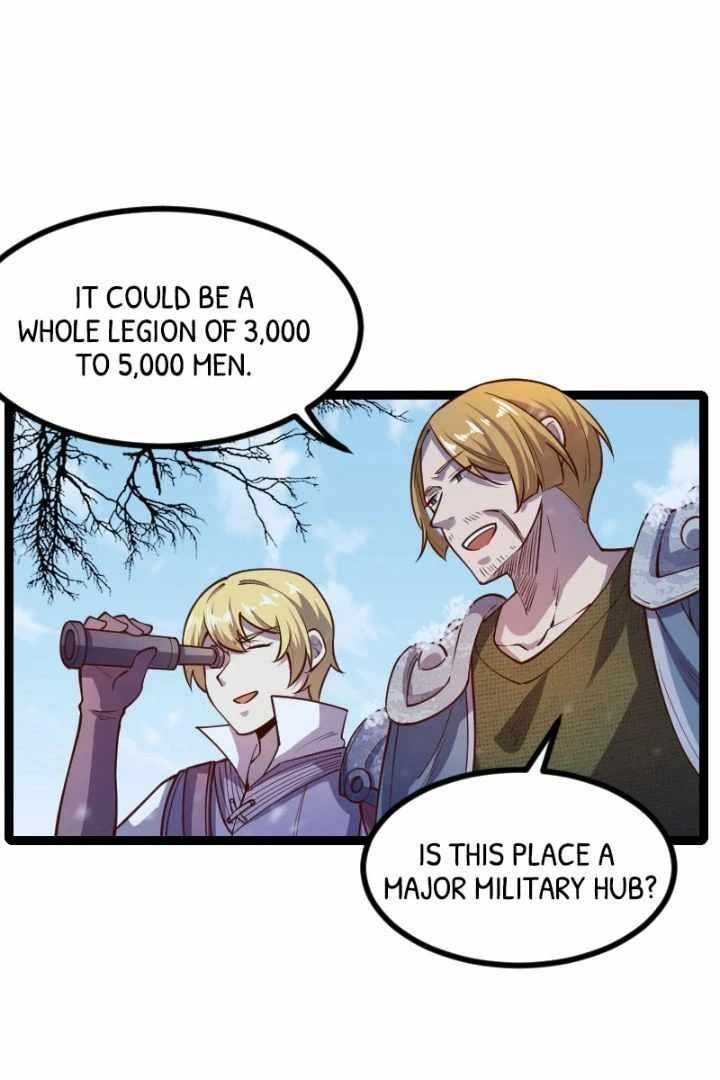 I Am the Strongest Lord in Another World Chapter 48 - Page 56