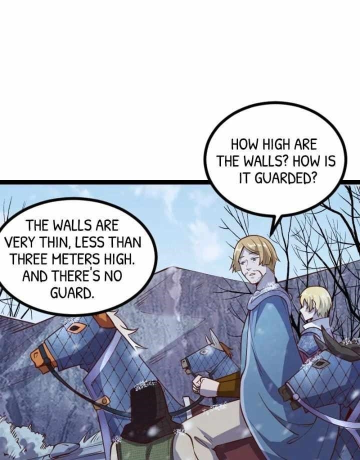 I Am the Strongest Lord in Another World Chapter 48 - Page 58